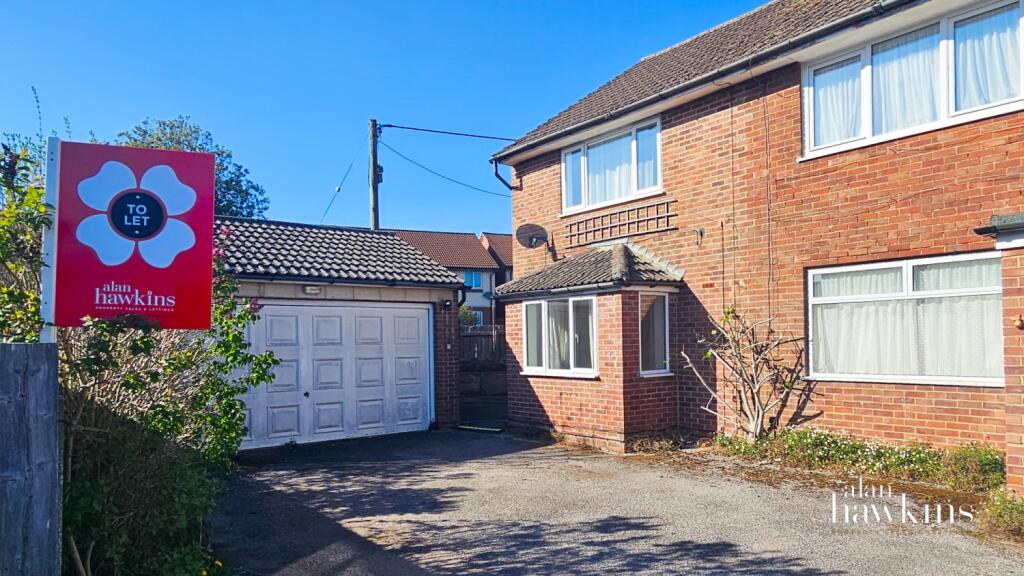 Main image of property: Clarendon Drive, Royal Wootton Bassett, SN4