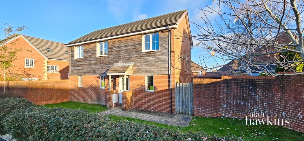 Main image of property: Round House Drive, Royal Wootton Bassett, SN4