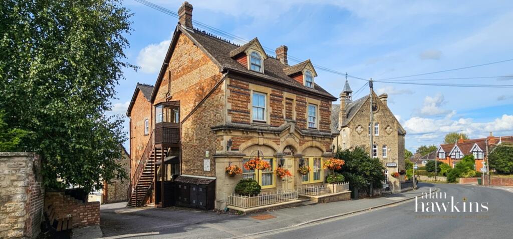 Main image of property: High Street, Purton, SN5