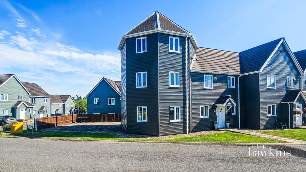 Main image of property: Wiltshire Crescent, The Wiltshire Leisure Village, SN4