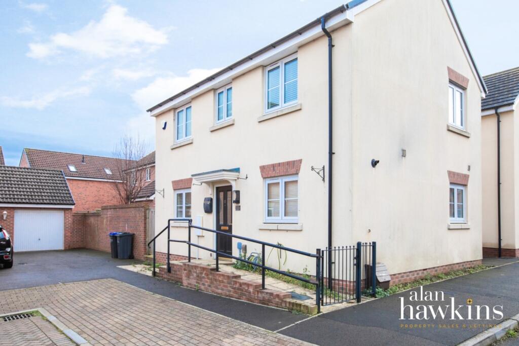 Main image of property: Buxton Way, Royal Wootton Bassett, SN4