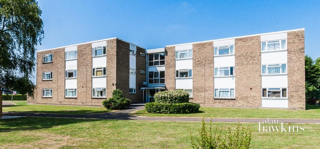 Main image of property: Marlborough Court, Royal Wootton Bassett, SN4