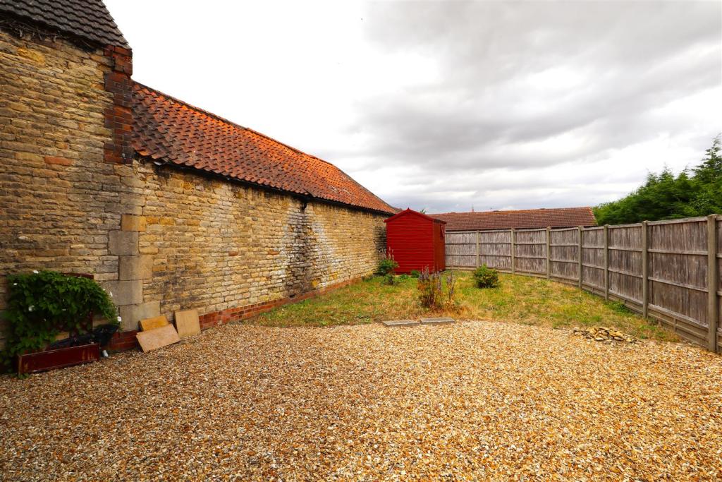 3 bedroom detached house for sale in High Street, Metheringham, LN4