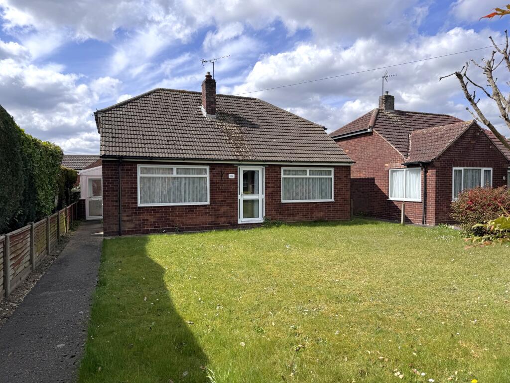 Main image of property: Grantham Road, Waddington, LN5