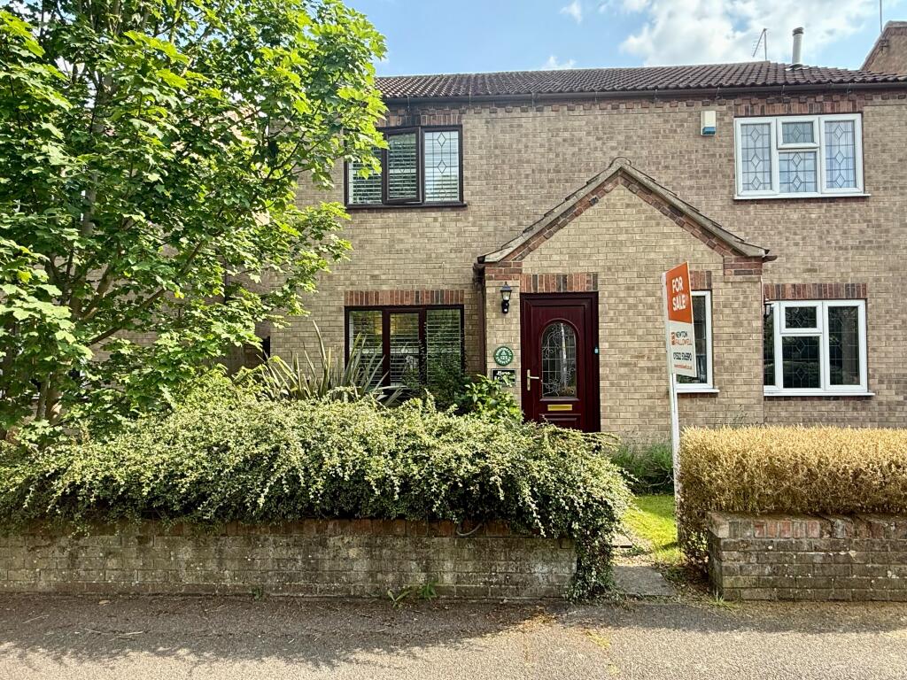 Main image of property: Nightingale Crescent, Lincoln, LN6