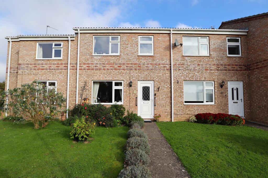 Main image of property: Rowan Court, Heighington, LN4