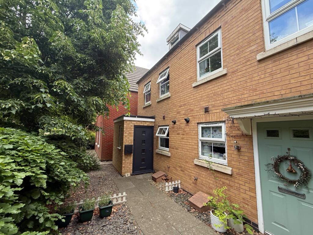 Main image of property: New Swan Close, Witham St Hughs, LN6