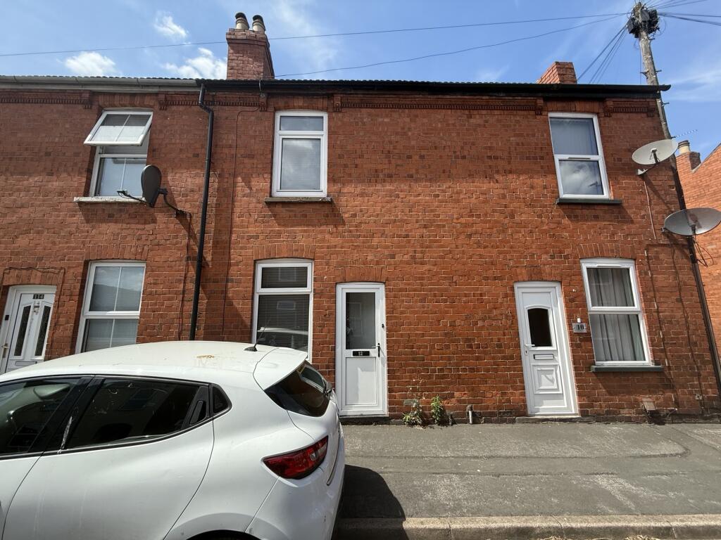 Main image of property: Bell Street, Lincoln, LN5