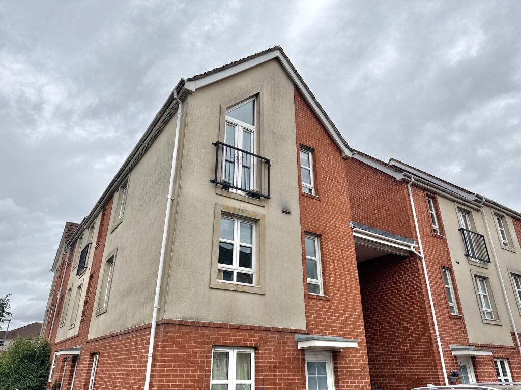 Main image of property: Stark Way, Lincoln, LN2