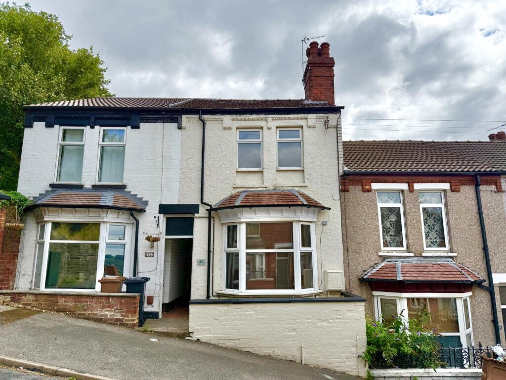 Main image of property: Horton Street, Lincoln, LN2