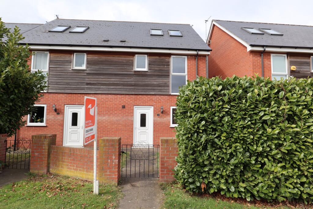 Main image of property: Riseholme Road, Lincoln, LN1