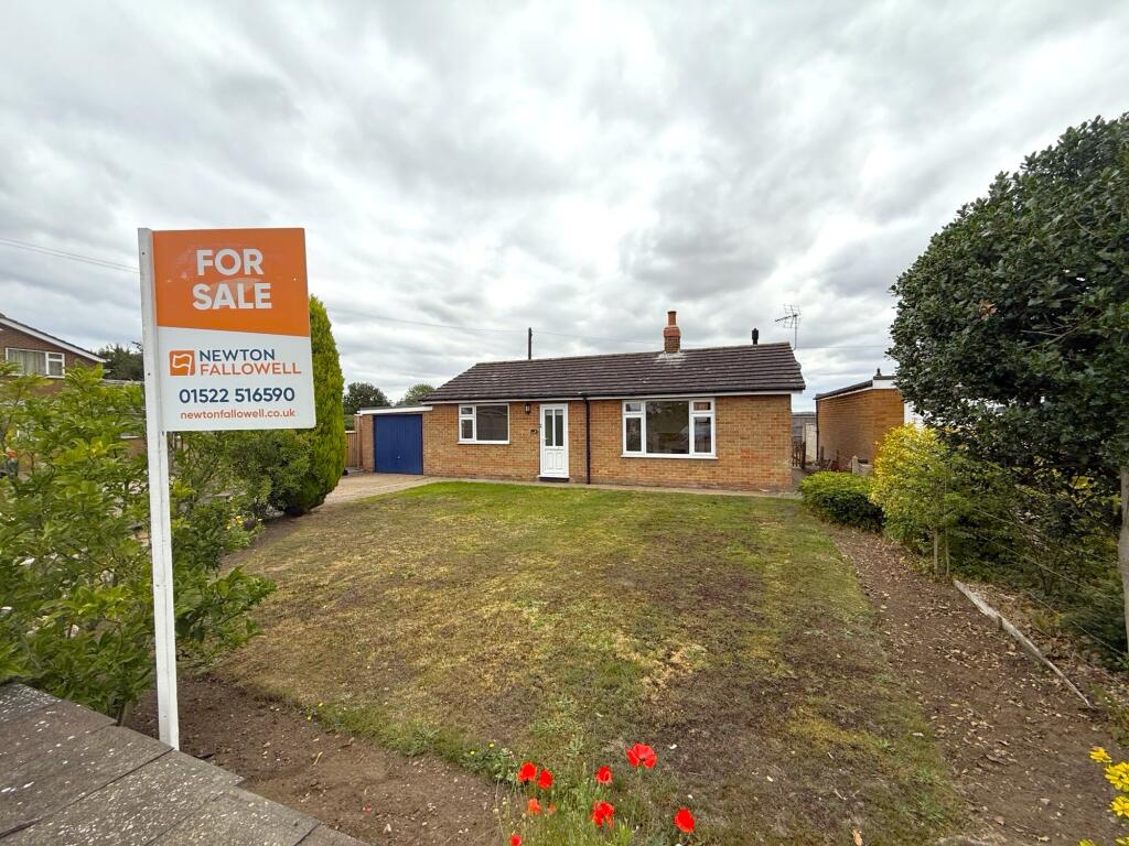 Main image of property: Eastfield, Bassingham, LN5