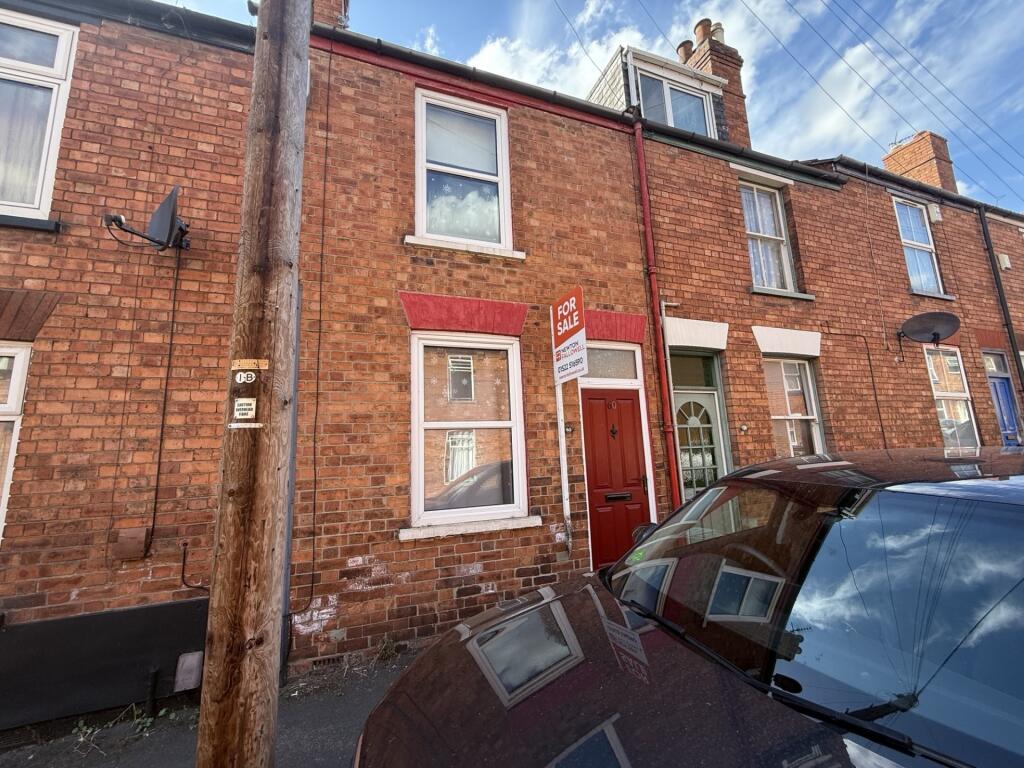 Main image of property: Florence Street, Lincoln, LN2