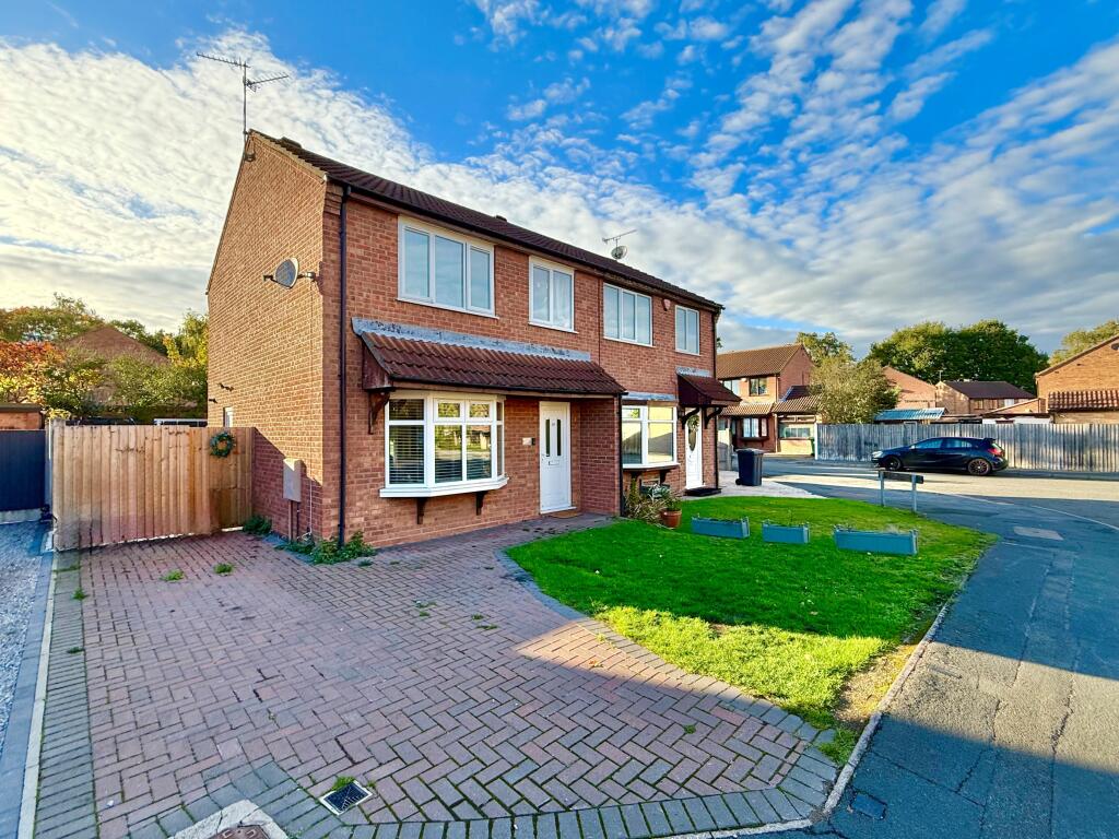 Main image of property: Stenigot Road, Lincoln, LN6