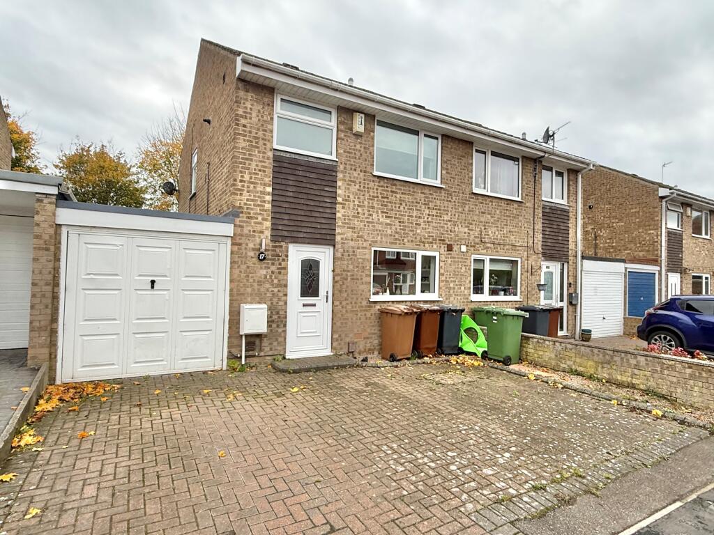 Main image of property: Snowdon Close, Lincoln, LN5