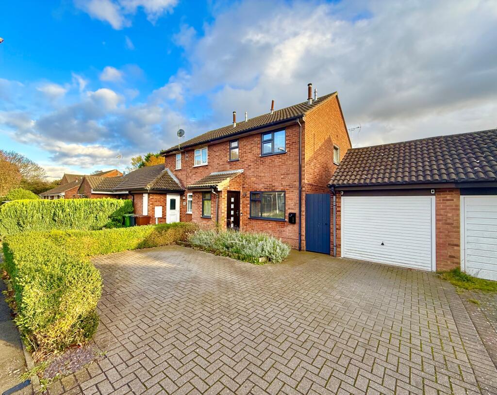 Main image of property: Neile Close, Uphill Lincoln, Lincoln, LN2