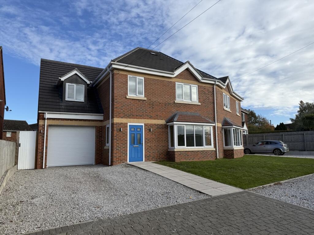 Main image of property: Kennel Lane, Reepham, LN3