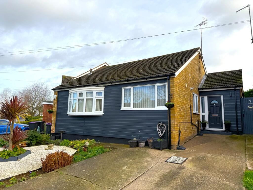 Main image of property: Ashtree Avenue, Nettleham, LN2