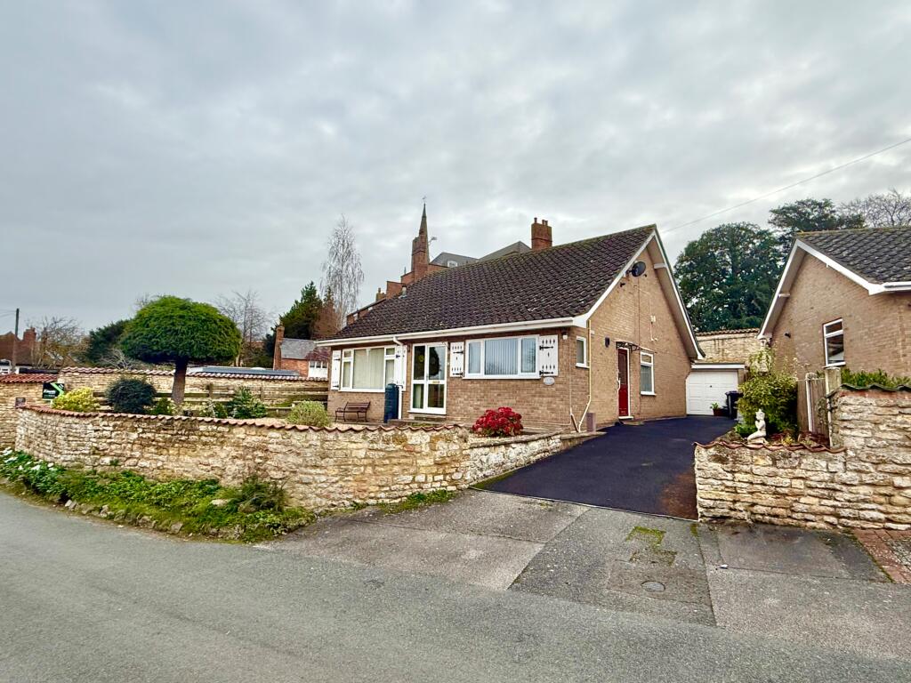 Main image of property: Rectory Lane, Branston, LN4