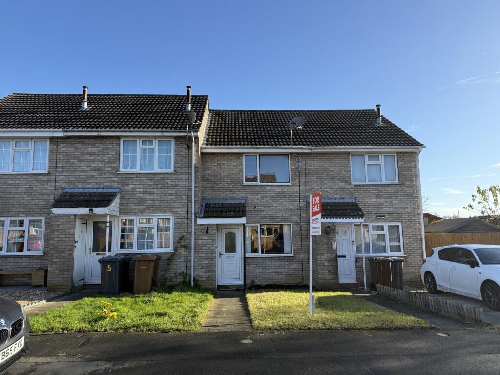 Main image of property: Montaigne Close, Lincoln, LN2