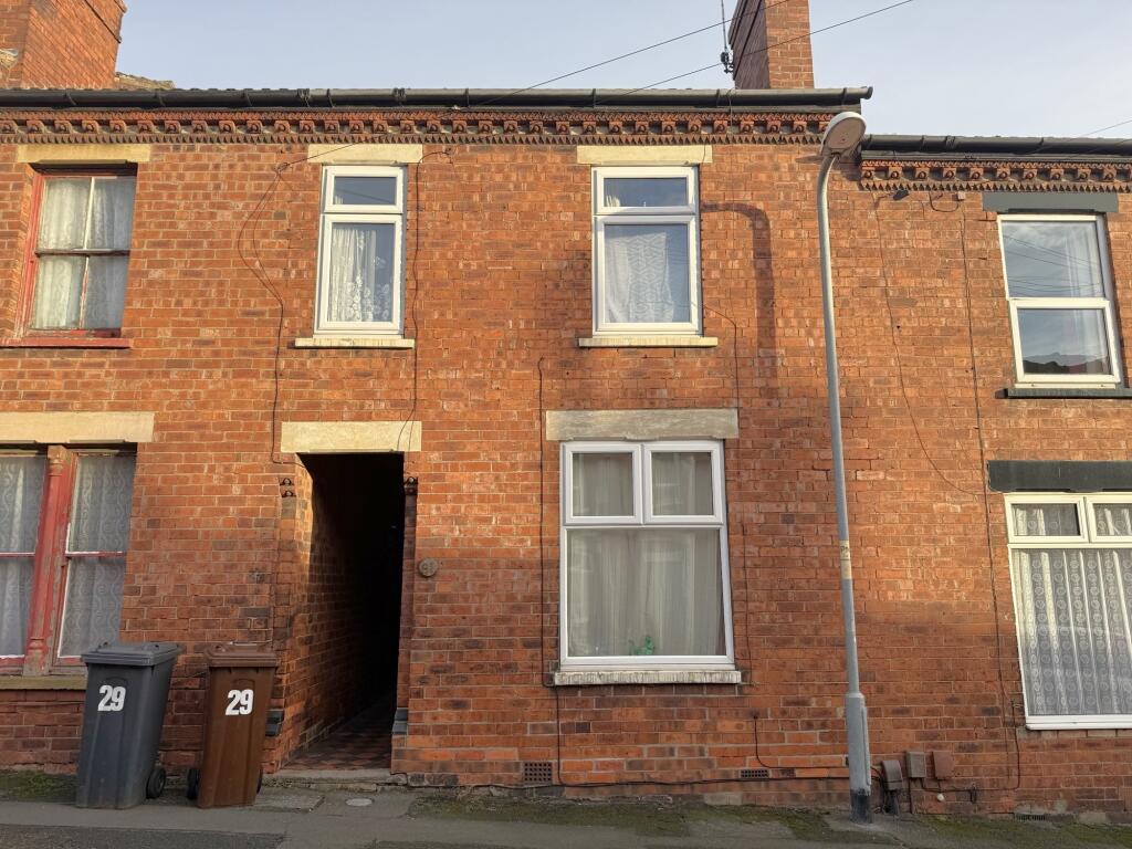 Main image of property: Coleby Street, Lincoln, LN2