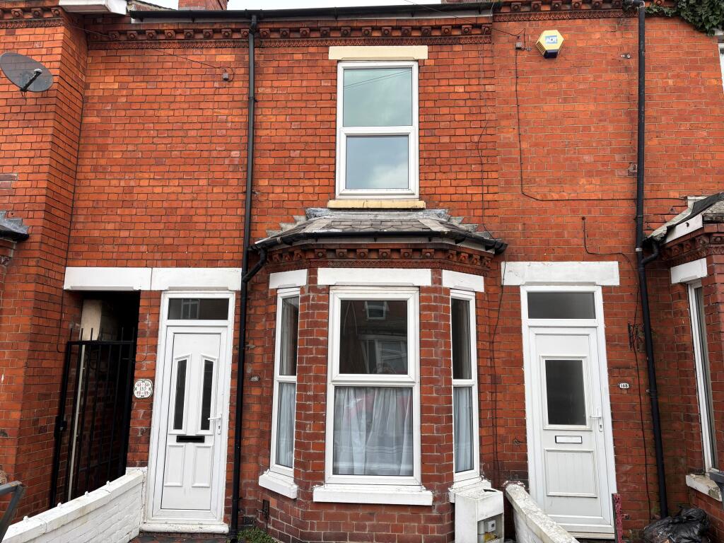 Main image of property: Scorer Street, Lincoln, LN5