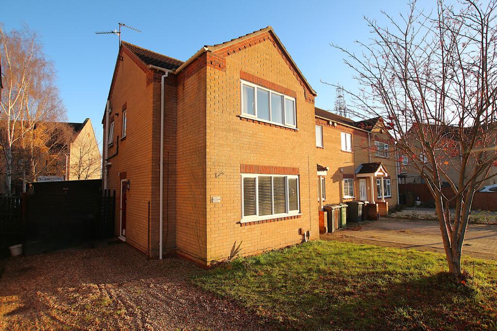Main image of property: Sixfield Close, Lincoln, LN6