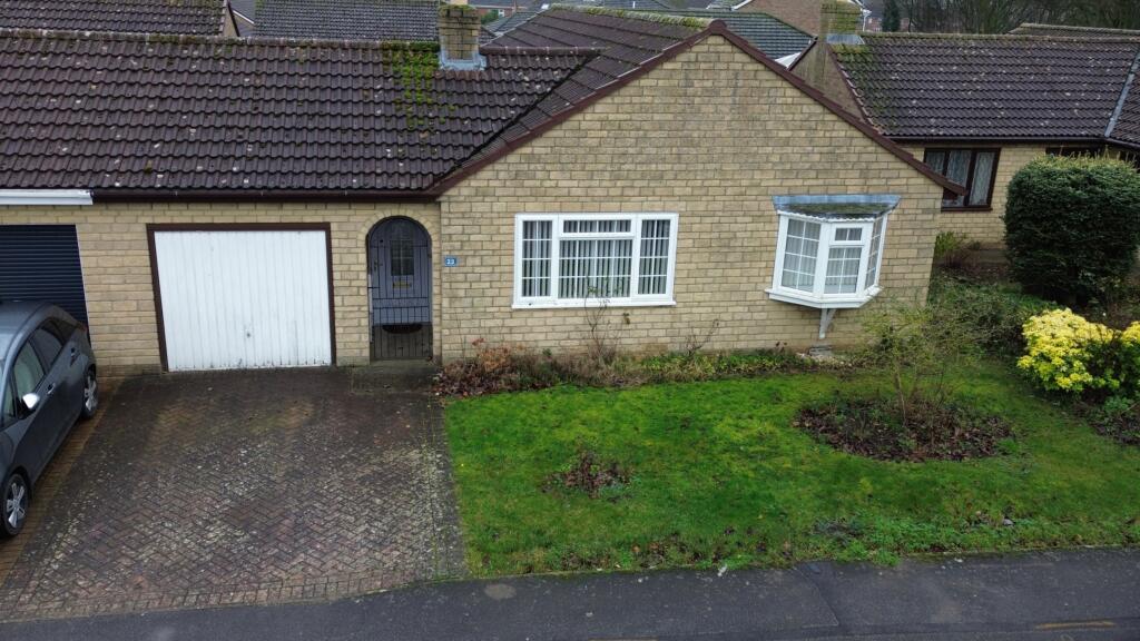 Main image of property: Ermine Drive, Navenby, LN5