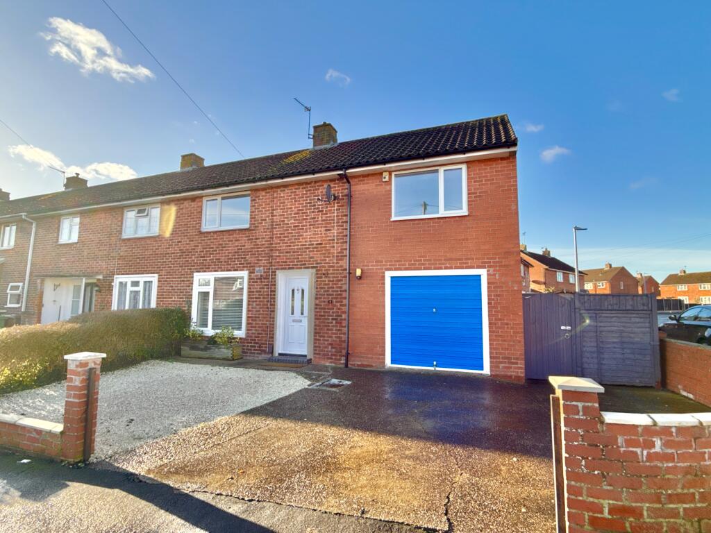 Main image of property: Apley Close, Lincoln, LN2