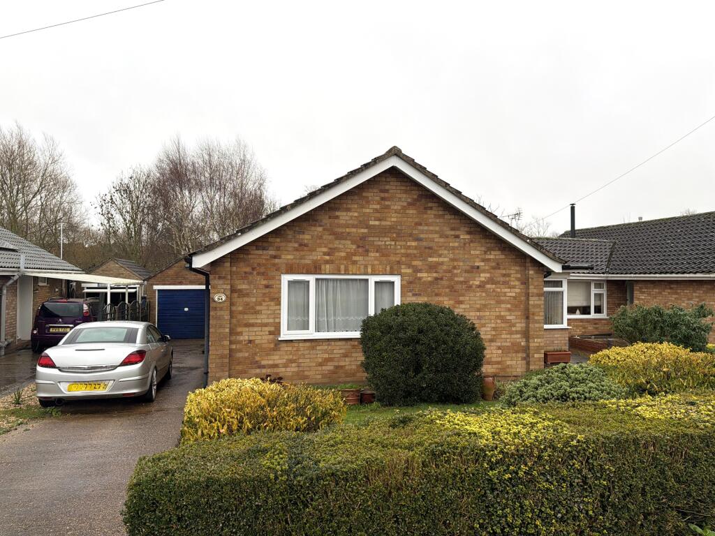 Main image of property: Magnolia Close, Branston, LN4