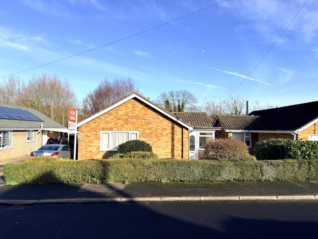 Main image of property: Magnolia Close, Branston, LN4