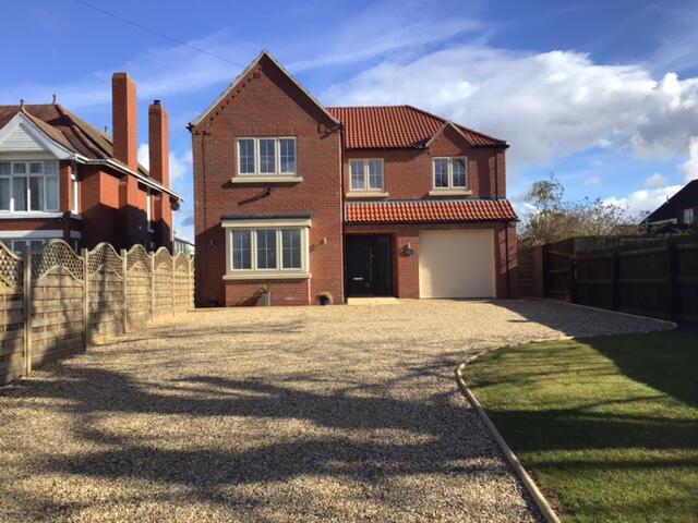 Main image of property: Fen Road, Billinghay, LN4