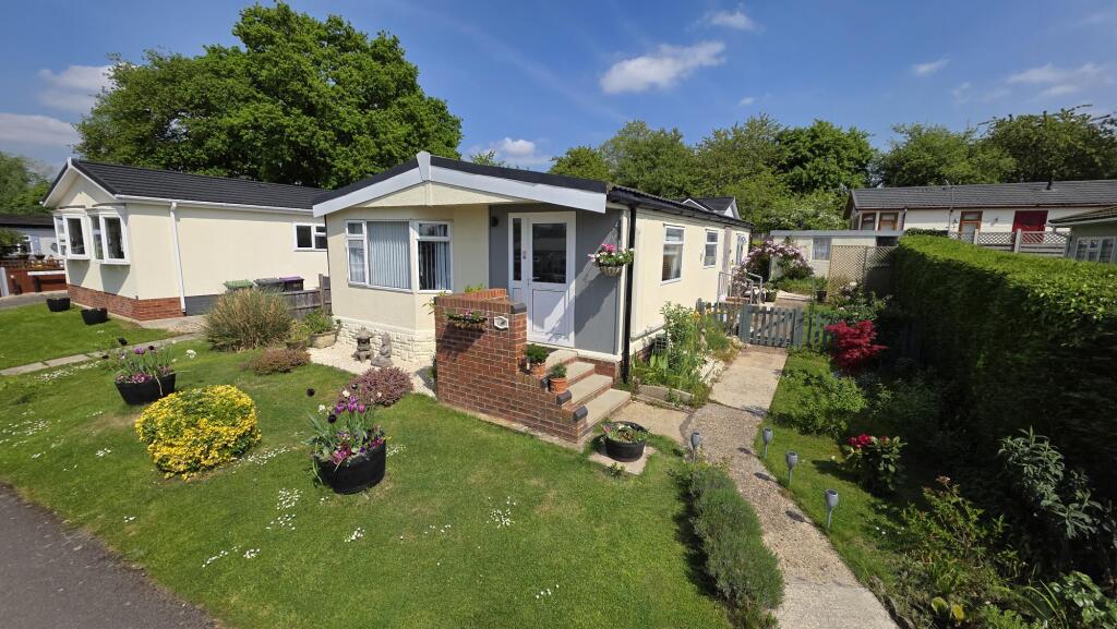 Main image of property: Westgate Park, Sleaford, NG34