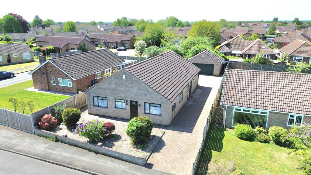 Main image of property: Godson Avenue, Heckington, NG34