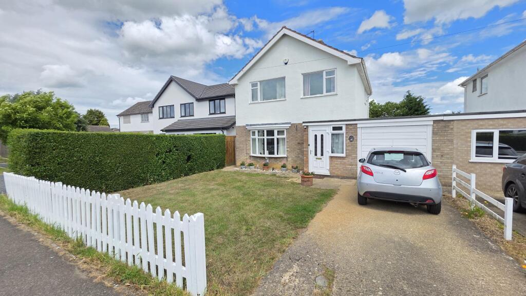 Main image of property: Hale Road, Heckington, NG34