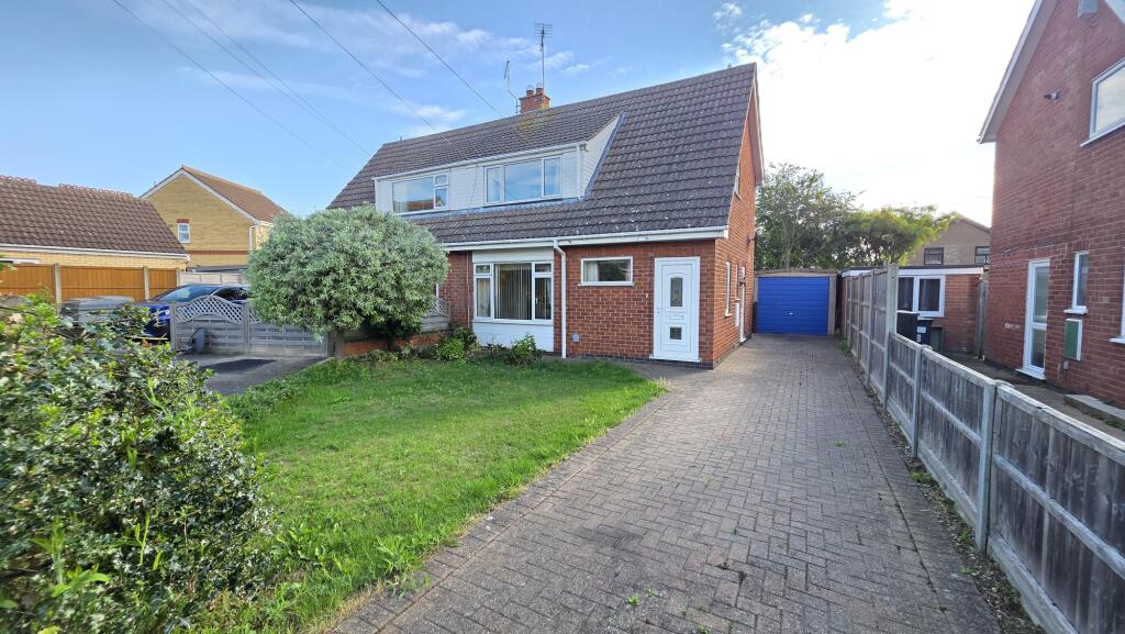Main image of property: St Michaels Walk, Sleaford, NG34