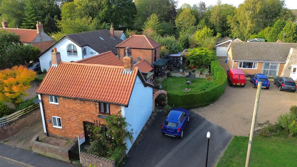 Main image of property: Main Street, Dorrington, LN4