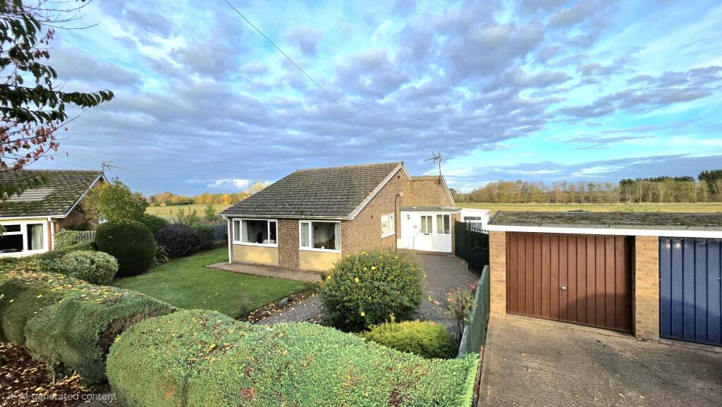 Main image of property: The Green, Leasingham, NG34