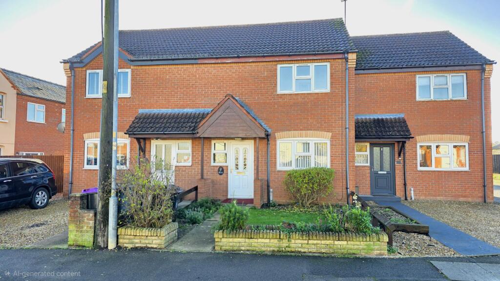 Main image of property: Birthorpe Road, Billingborough, NG34