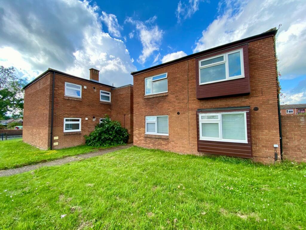 1 bedroom apartment for rent in Beechwood Way, Aston Clinton, Aylesbury