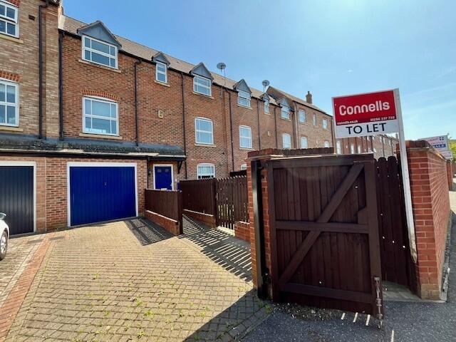 Main image of property: Wedgewood Street, Aylesbury