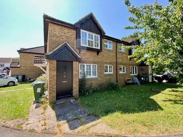 Main image of property: Reynold Drive, Aylesbury