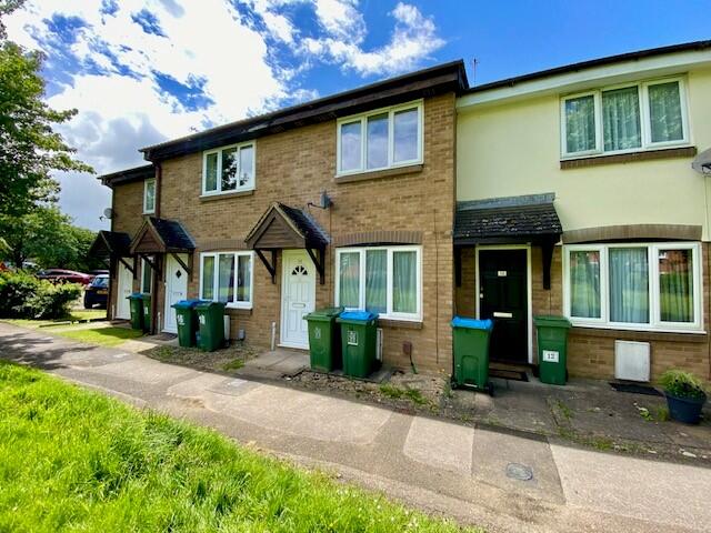 Main image of property: Vickery Walk, Aylesbury