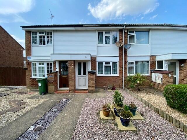 Main image of property: Ditchingham Close, Aylesbury