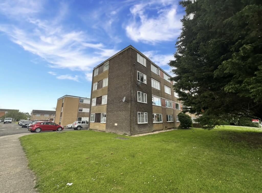 Main image of property: Bishops Walk, Aylesbury