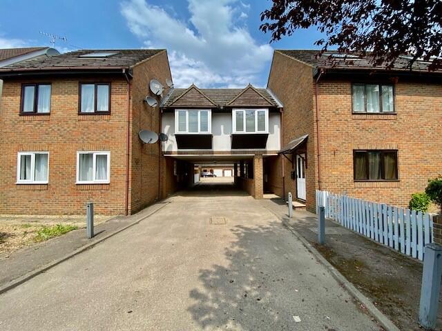 Main image of property: Bicester Road, Aylesbury