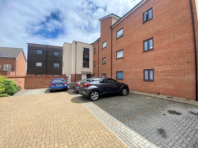 Main image of property: Putman Street, Aylesbury