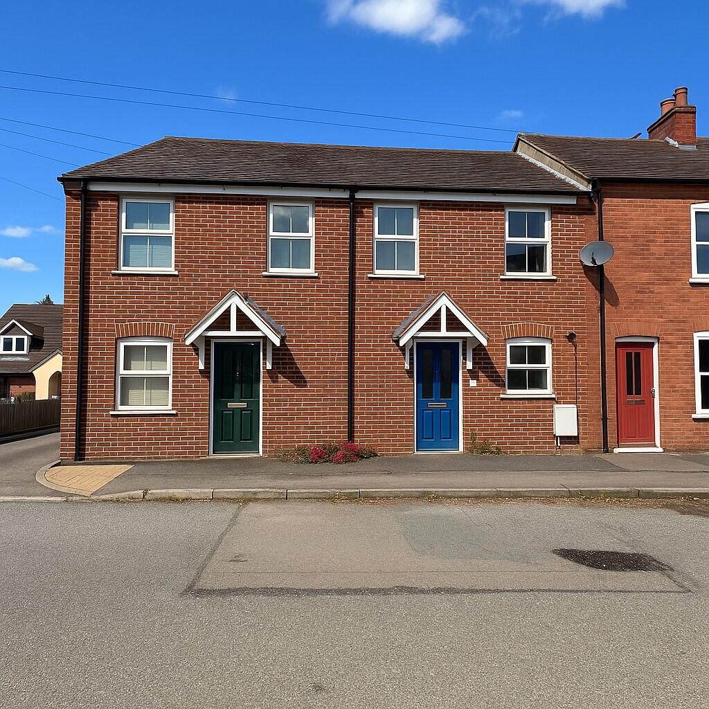 Main image of property: Windmill Road, Thame