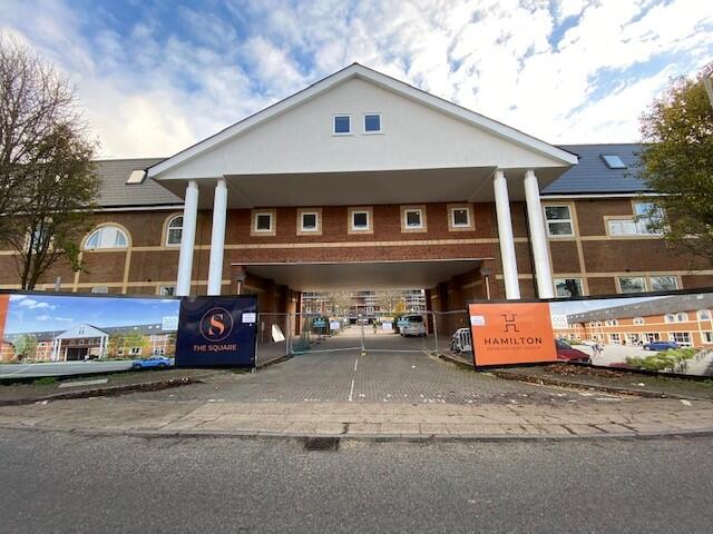 Main image of property: Alton Mews, Aylesbury