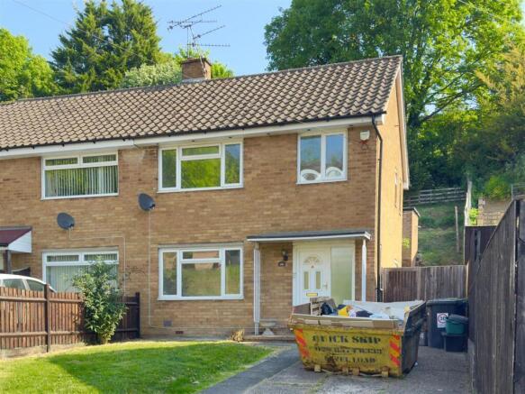 Main image of property: Hicks Farm Rise, High Wycombe